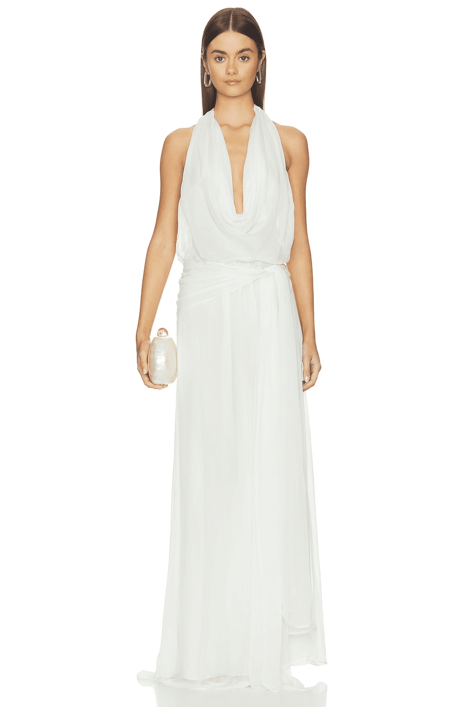 x REVOLVE Sema Gown - Image 1