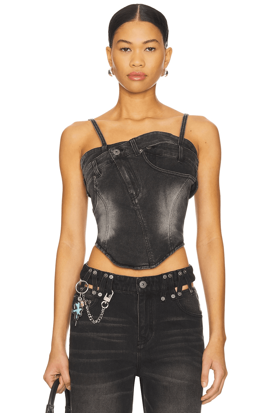 Crossing Tank Top - Image 1