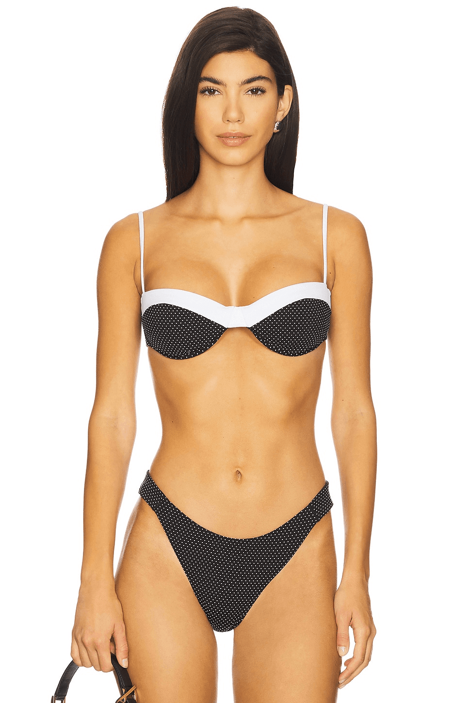 Brigitte Bikini Top - Image 1