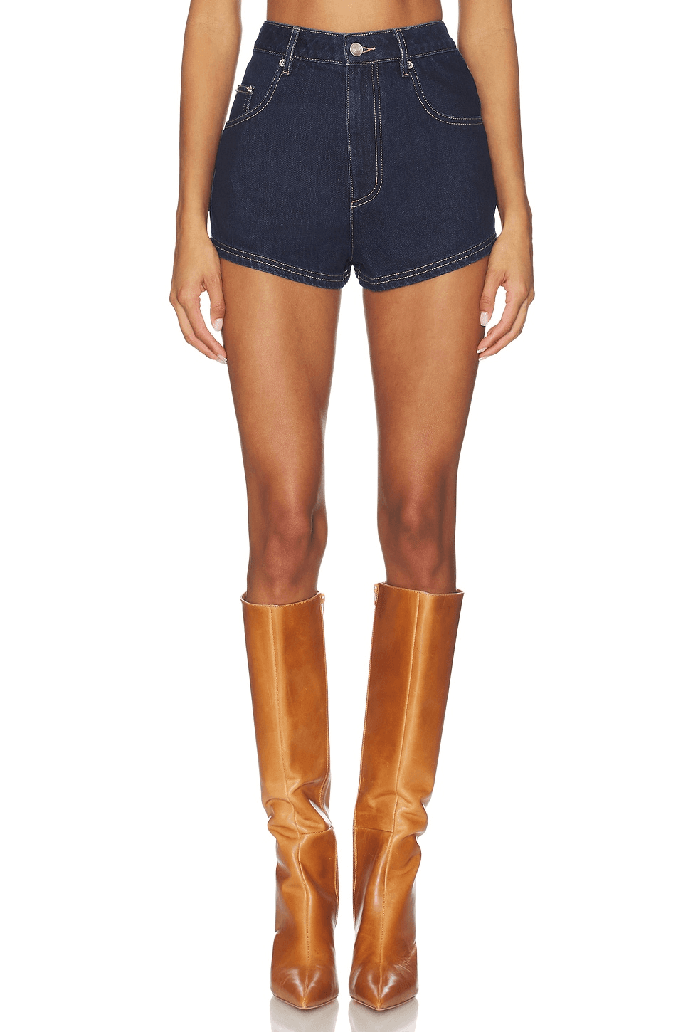 The Watson Short - Image 1