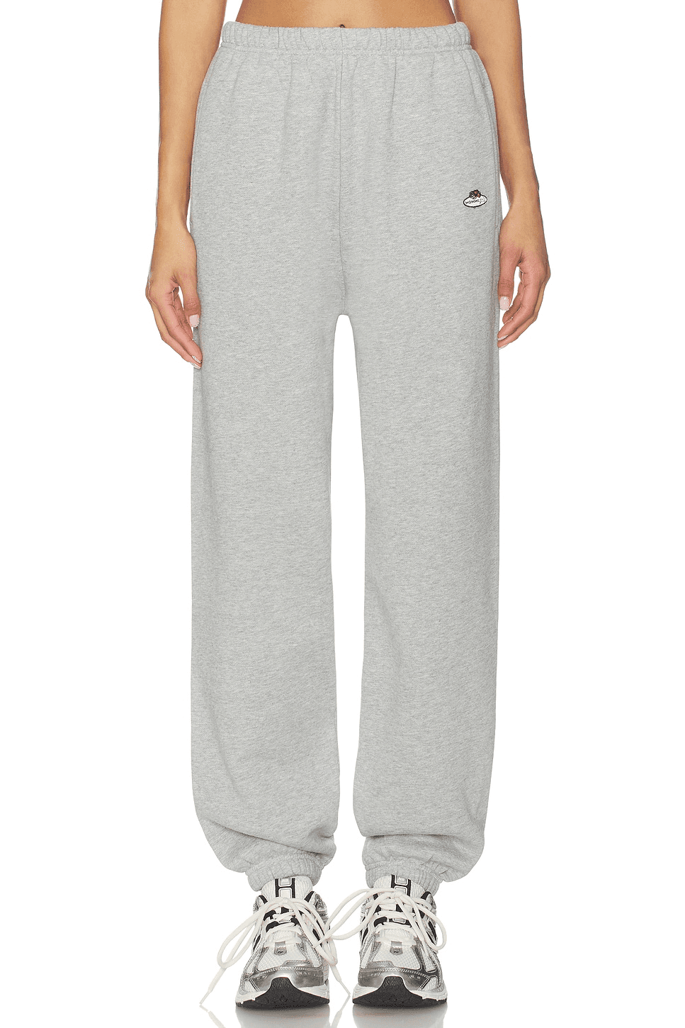 X Fruit Of The Loom Vintage Fit Sweatpants - Image 1