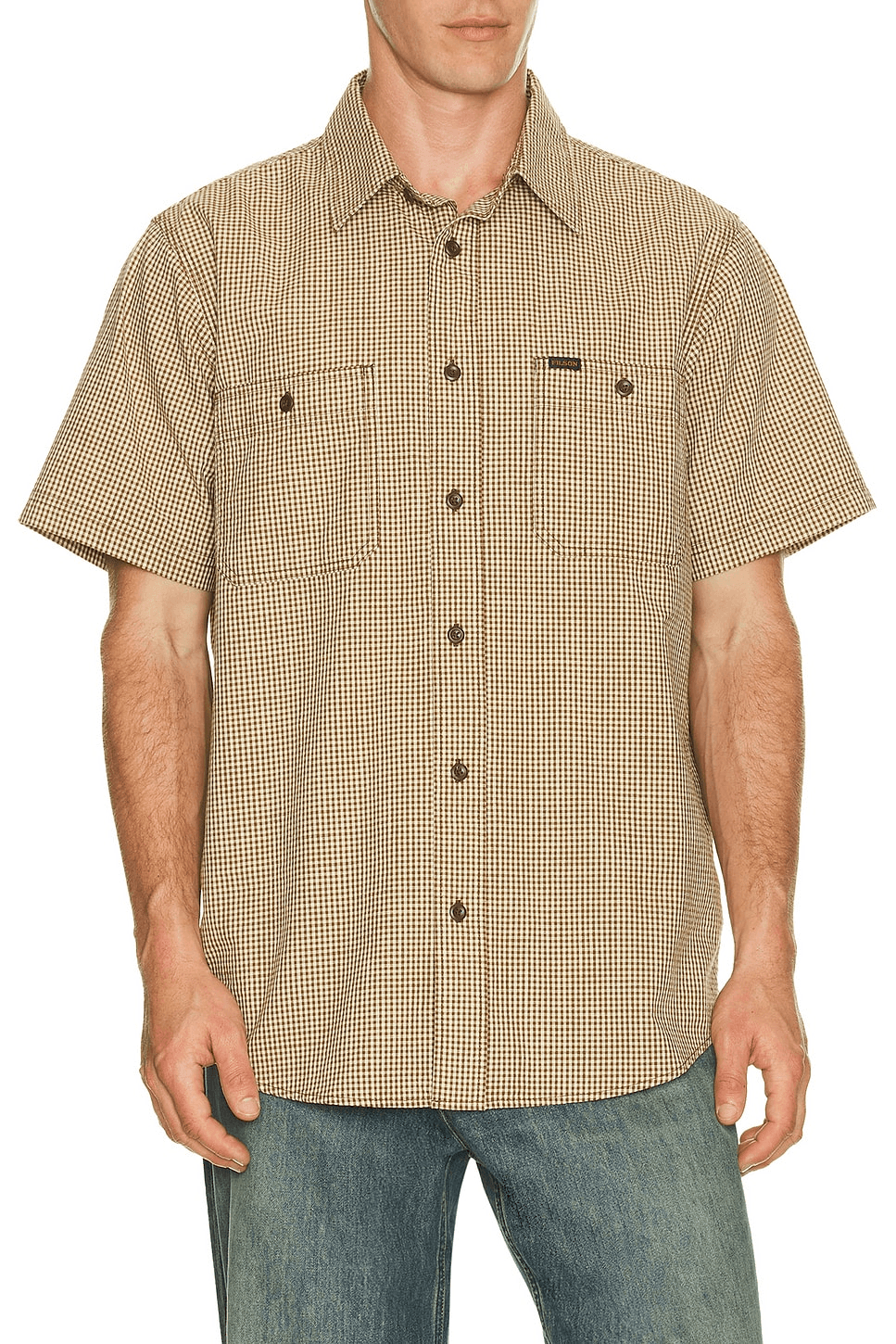 Chambray Shirt - Image 1