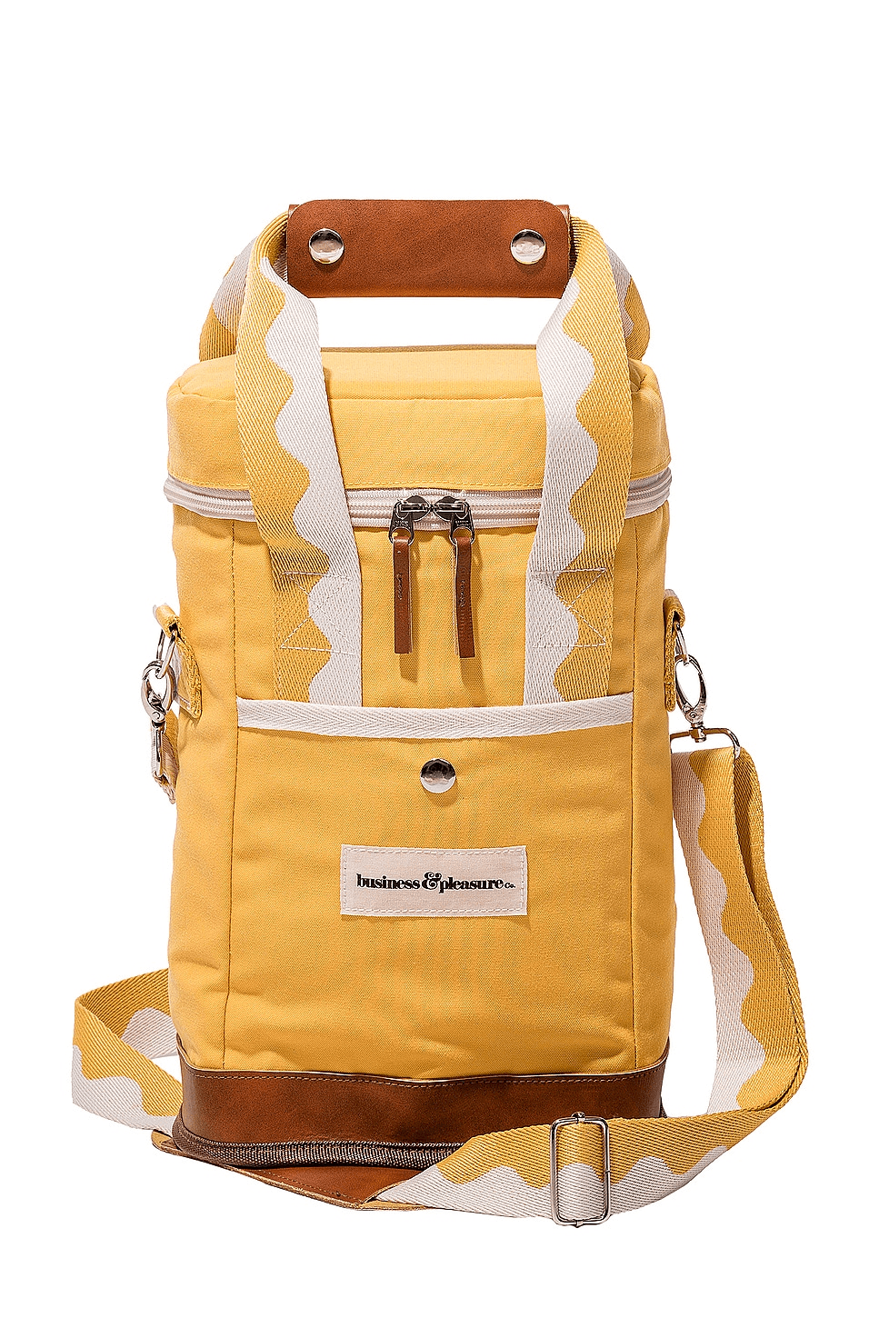 Wine Cooler Tote Bag - Image 1