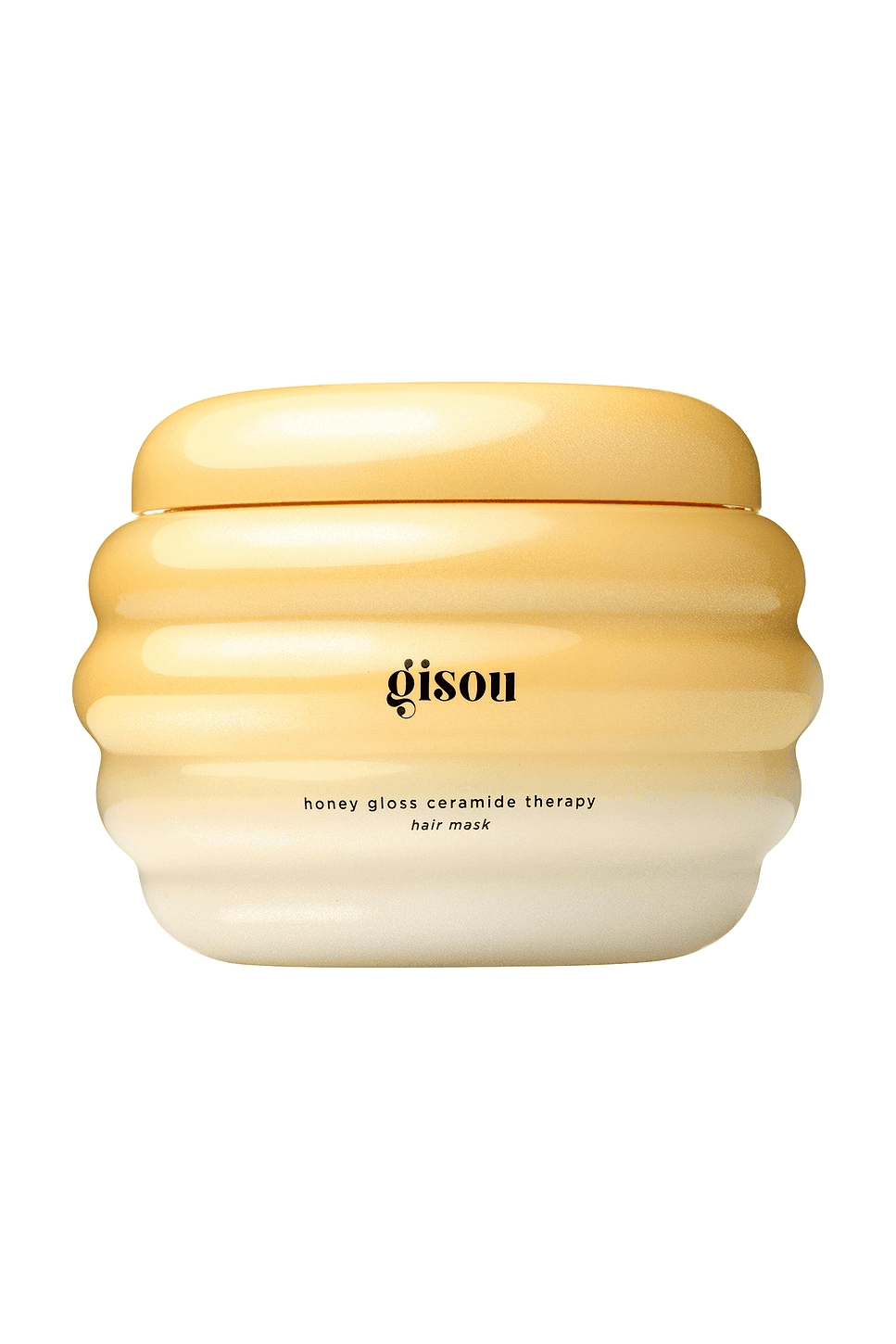 Honey Gloss Ceramide Therapy Hair Mask - Image 1