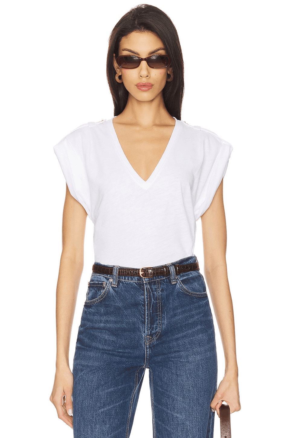 Cooper Tank - Image 1