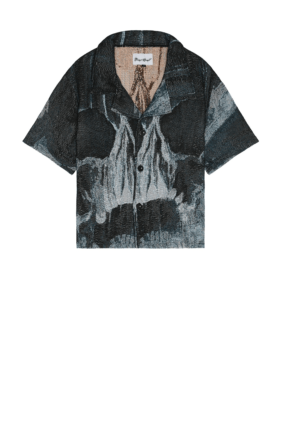 Skull Shirt - Image 1