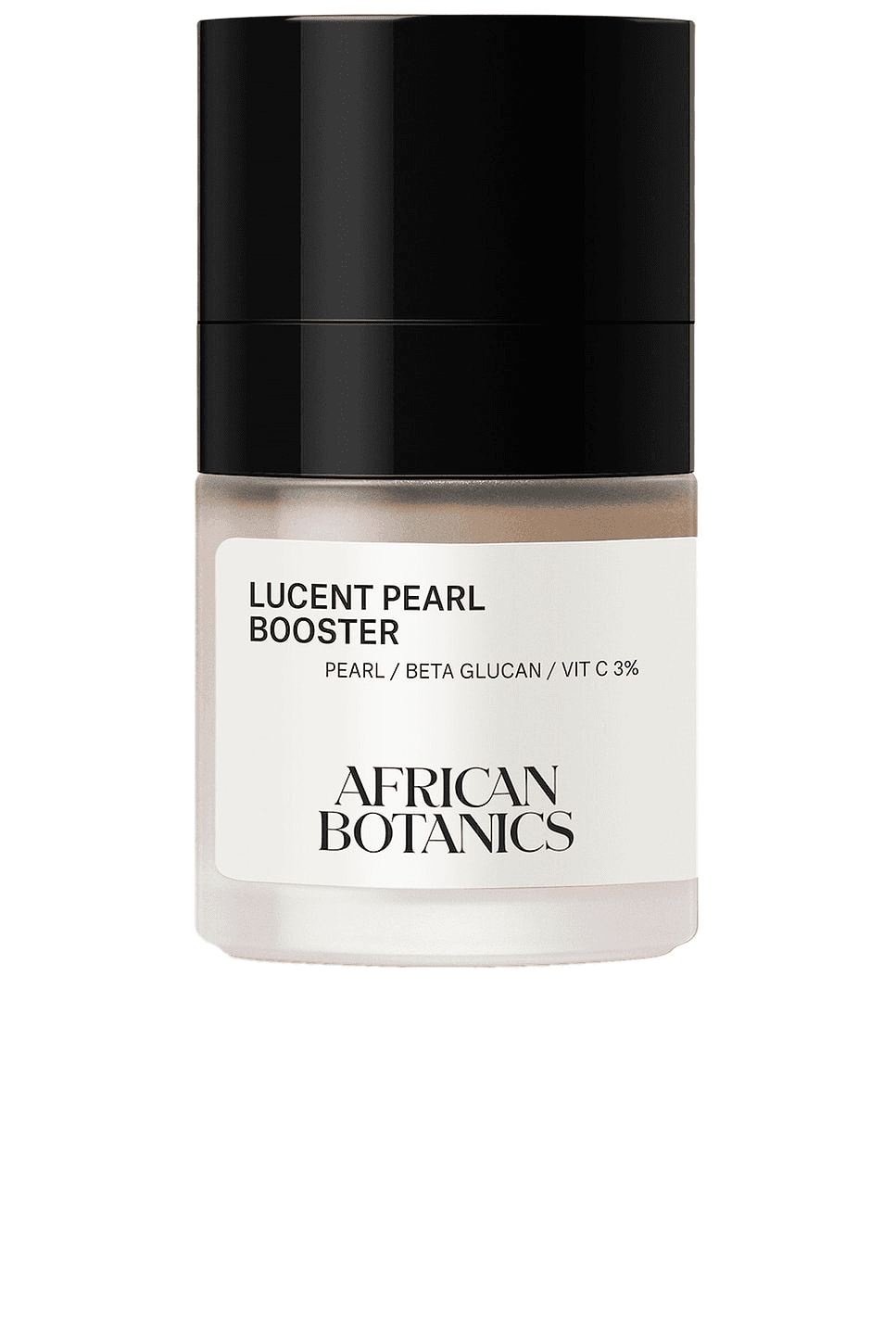 Lucent Pearl Booster - Image 1