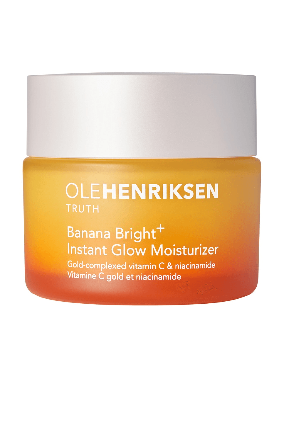 Banana Bright+ Instant Glow Moisturizer - Image 1