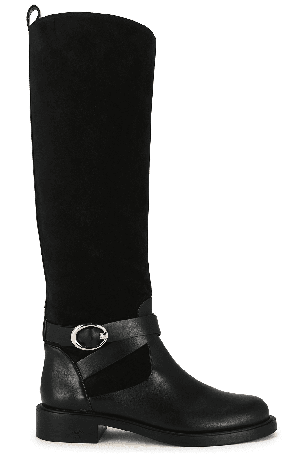 Benni Riding Boot - Image 1