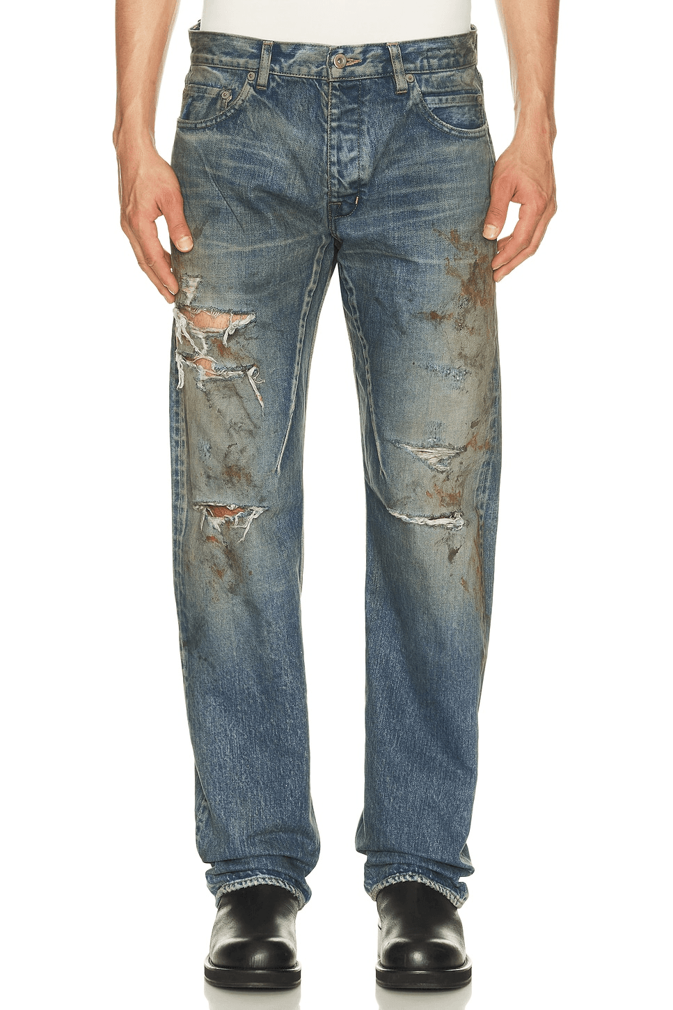 Kurdt Jeans - Image 1