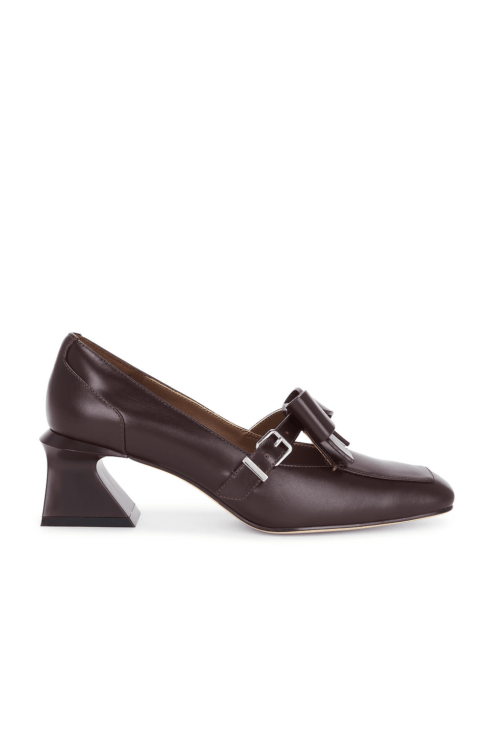 Square-toe Mid-heel - Image 1