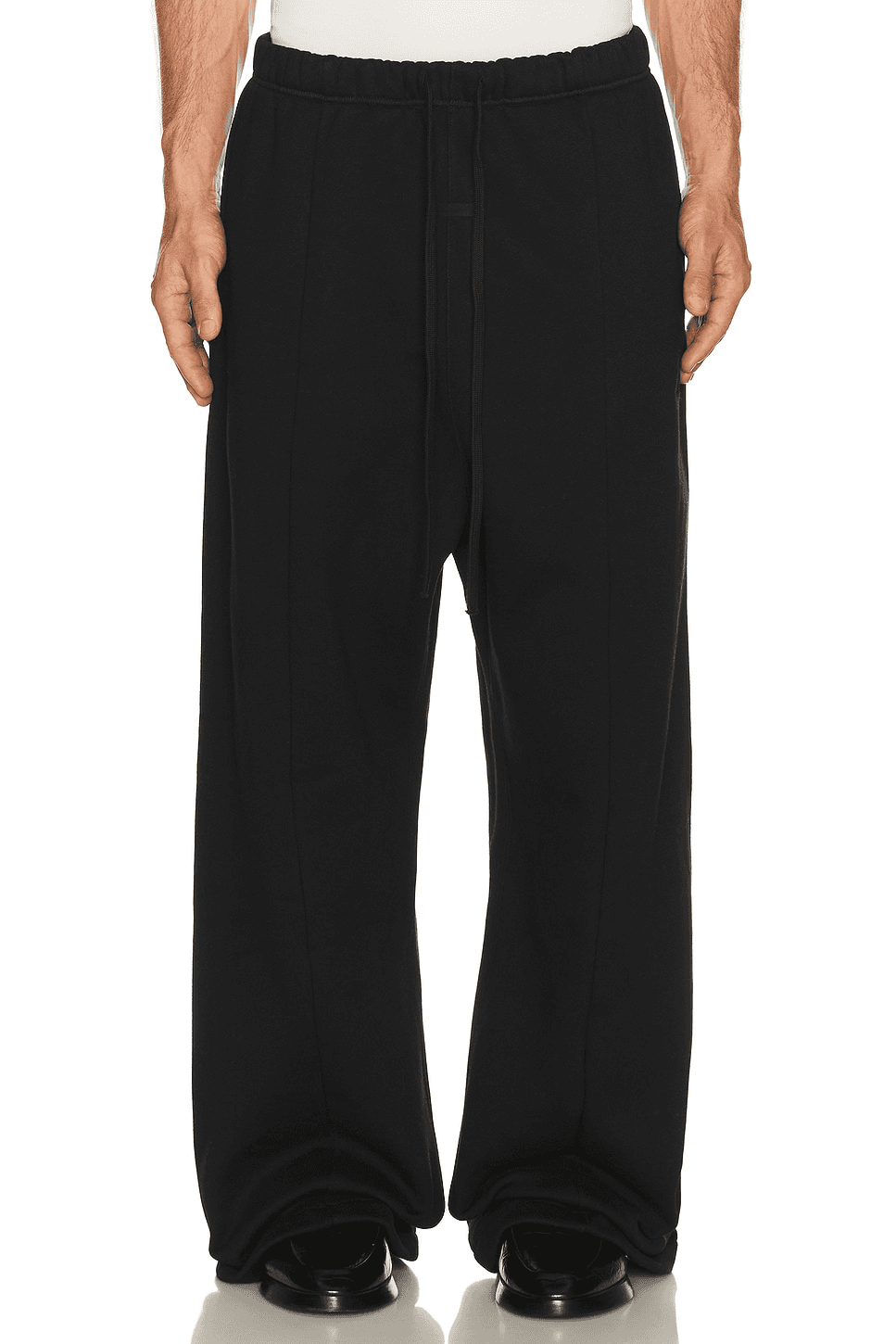 Signature Lounge Sweatpant - Image 1