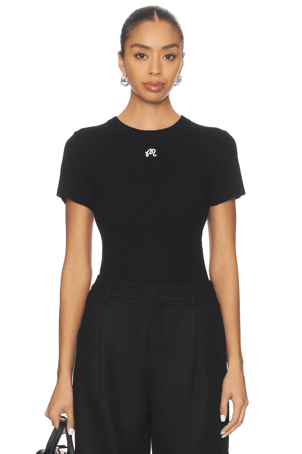 Lisette Knit Top - Image 1