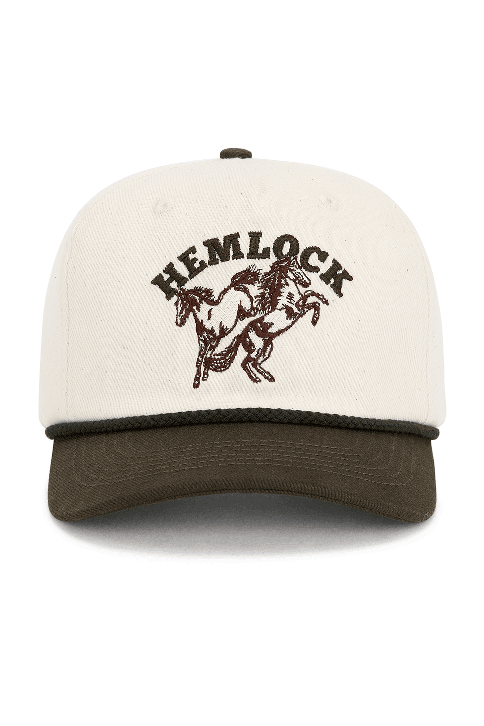 Buckin Baseball Hat - Image 1