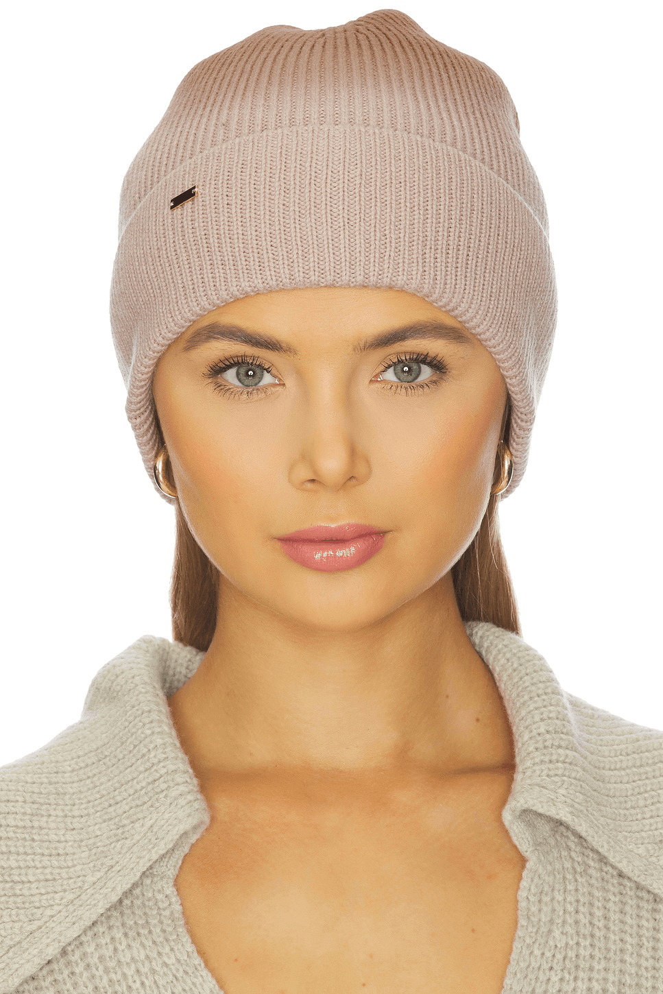 Frances Beanie - Image 1