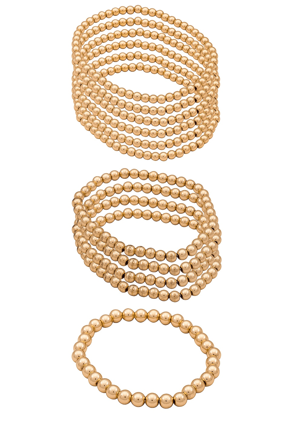 Beaded Bracelet — Image 2