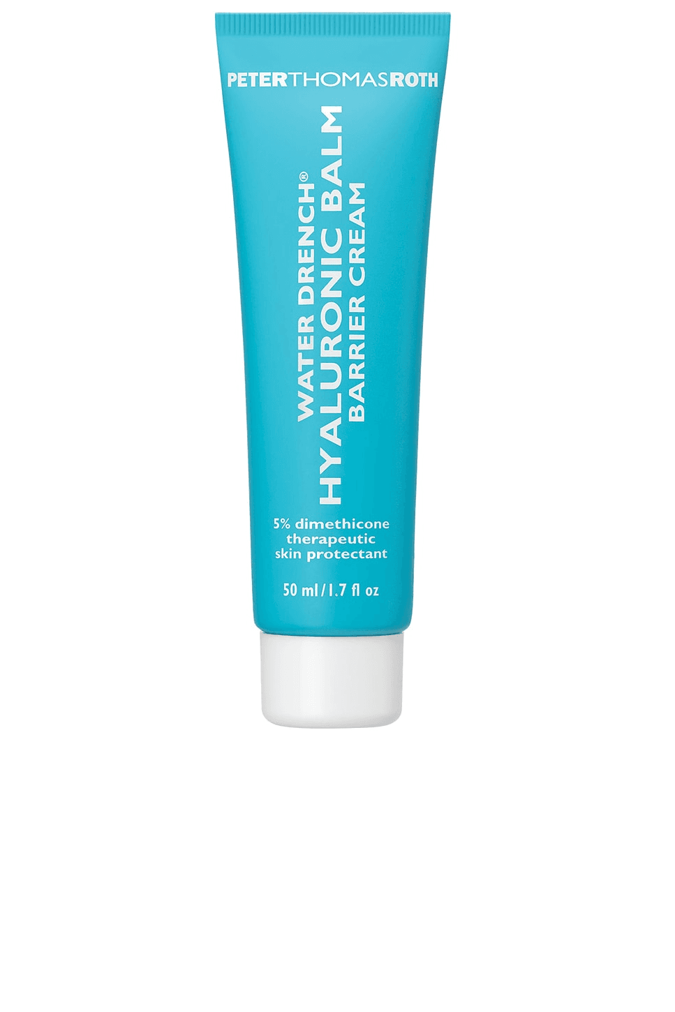 Water Drench Hyaluronic Balm Barrier Cream - Image 1