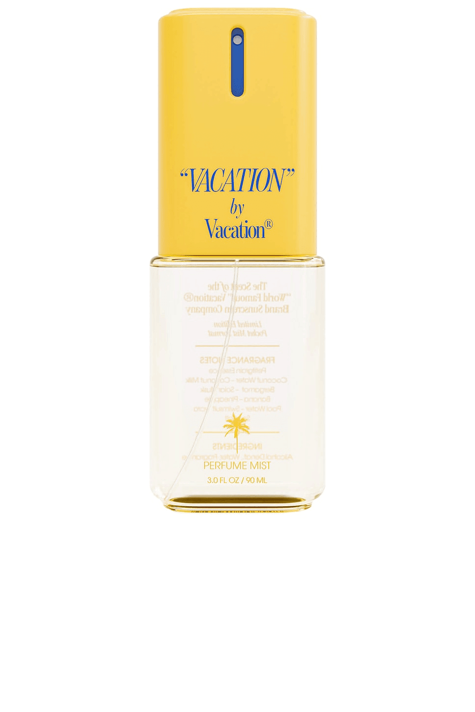 VACATION Body Mist - Image 1