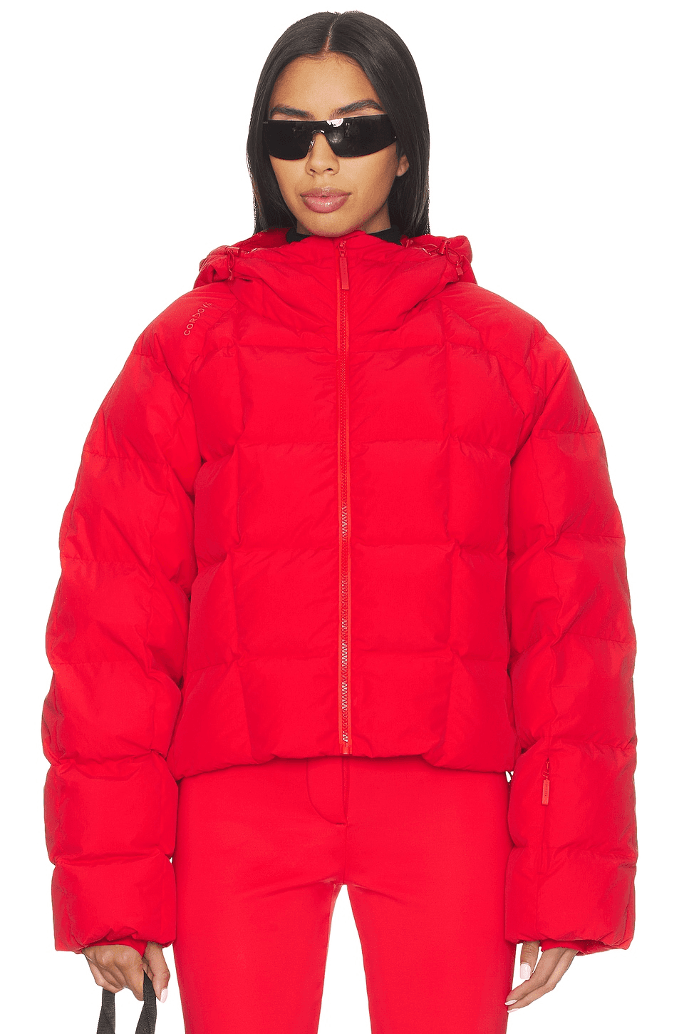 Oza Ski Jacket - Image 1
