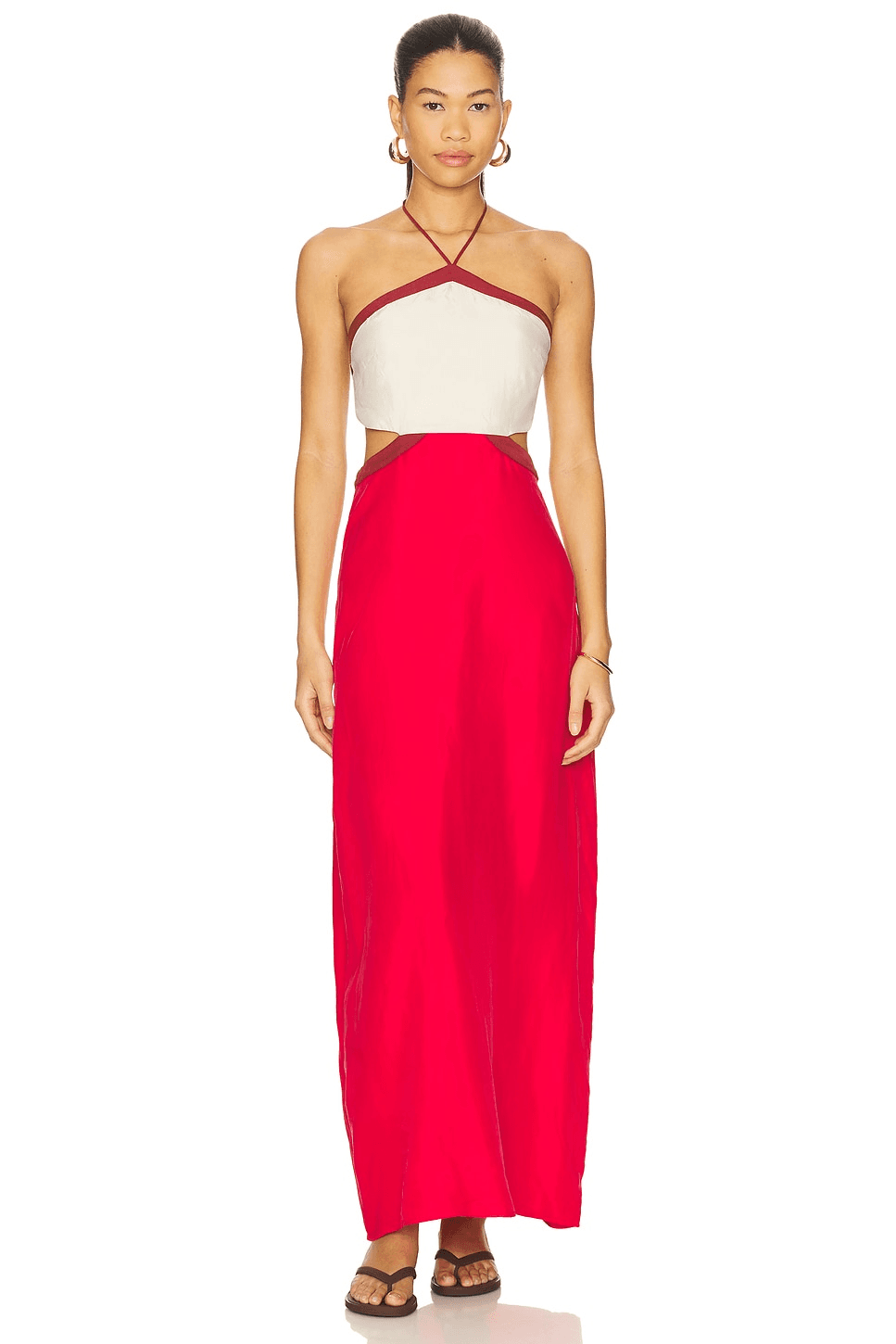 The Hazel Dress - Image 1