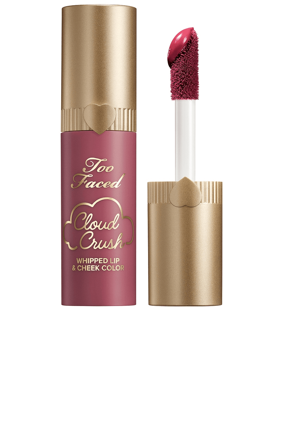 Cloud Crush Whipped Lip & Cheek Color - Image 1