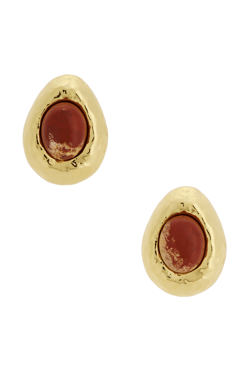 Cherry On Top Earrings - Image 1