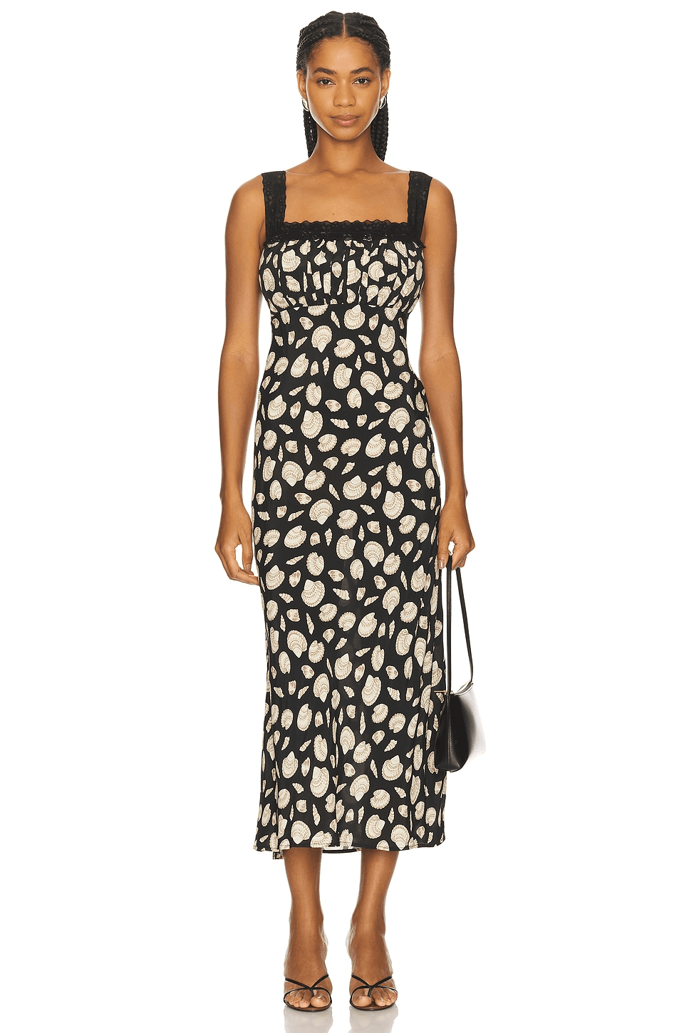 Fiore Dress - Image 1