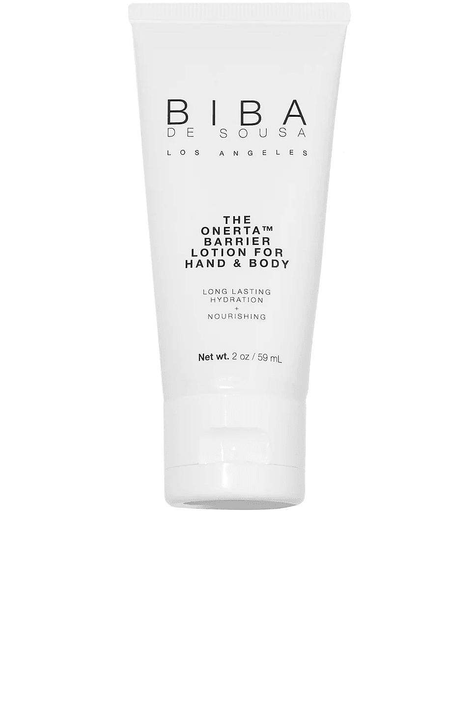 The Onerta Barrier Lotion For Hand & Body - Image 1