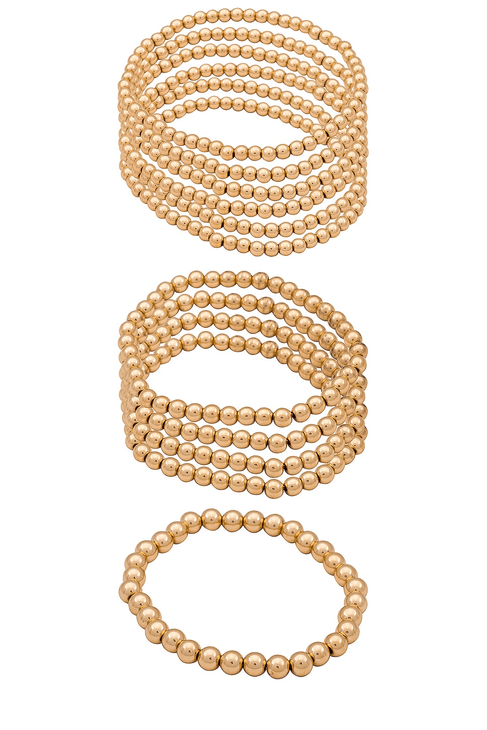 Beaded Bracelet — Image 3