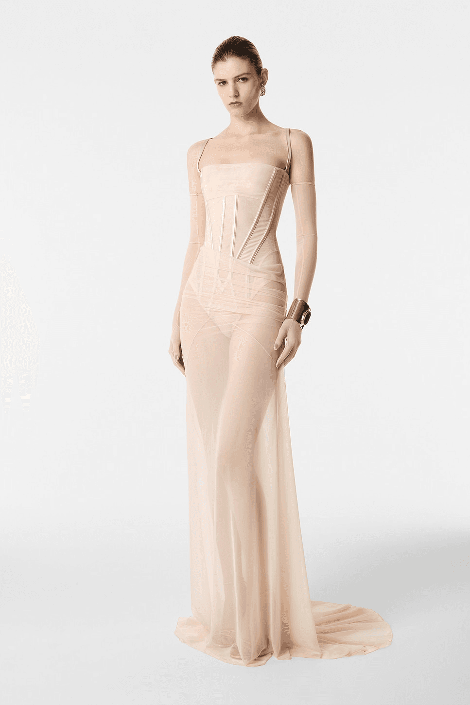 Eliza Gown - Image 1