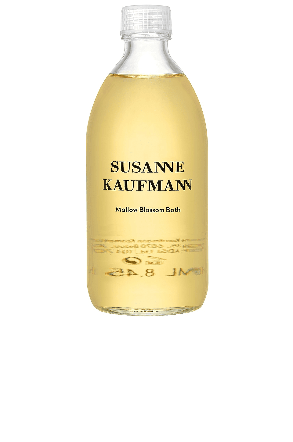 Mallow Blossom Bath - Image 1