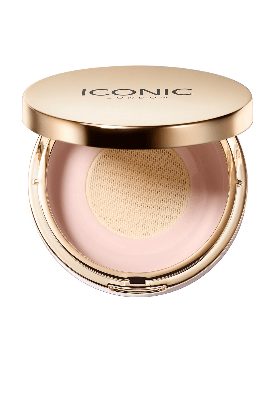 Velvet Blur Translucent Setting Powder - Image 1