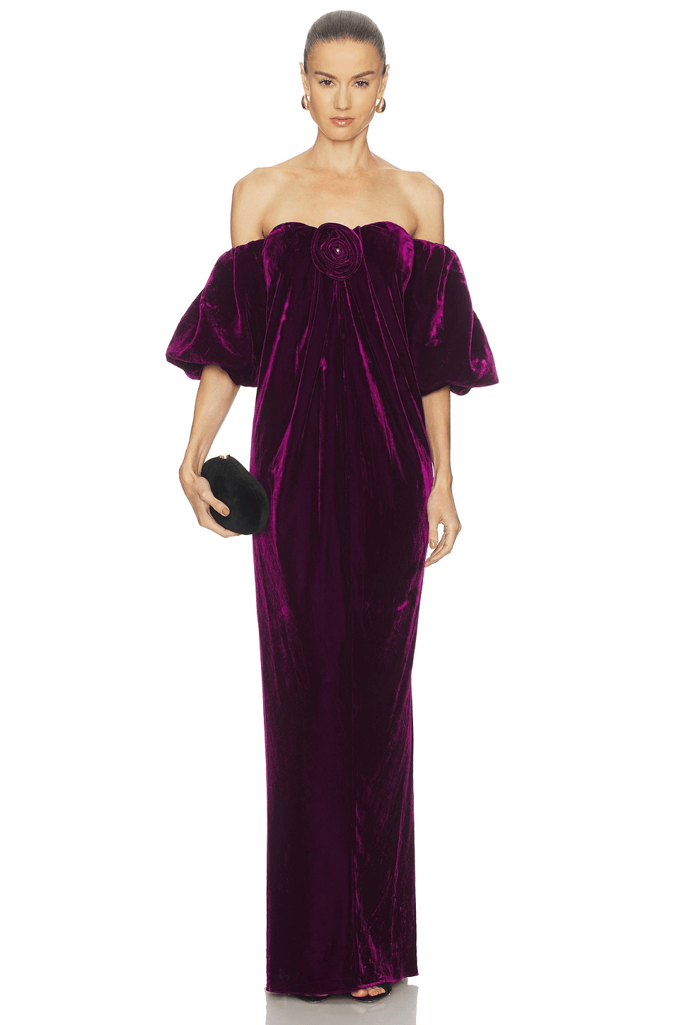 Rylin Dress - Image 1