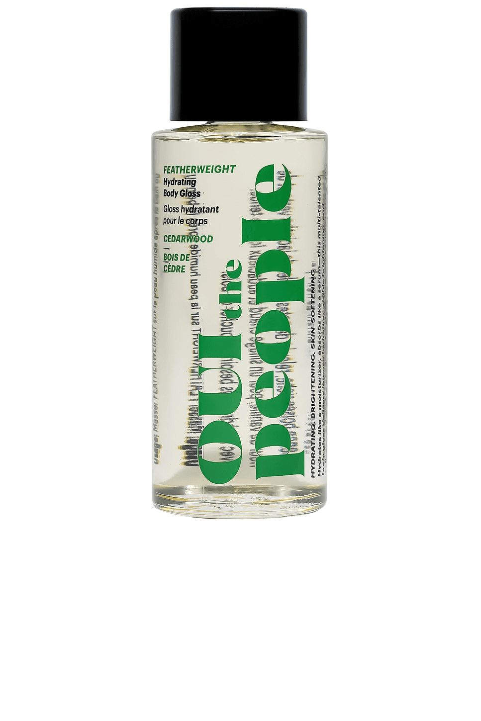 Featherweight Hydrating Body Gloss - Image 1