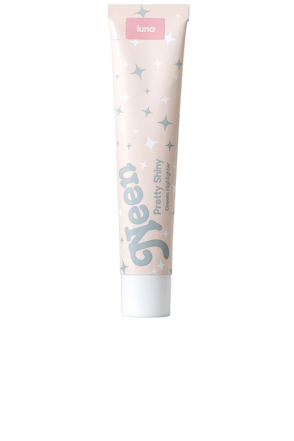 Pretty Shiny Cream Highlighter - Image 1