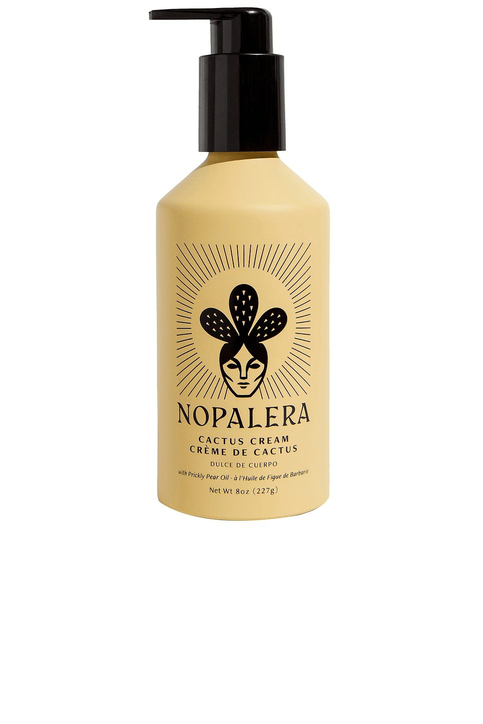 Cactus Cream - Image 1