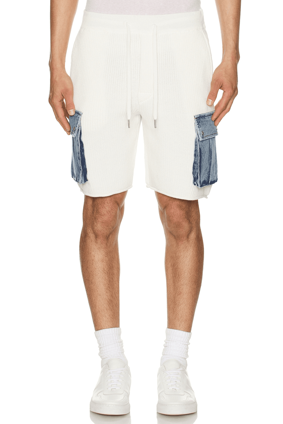 Henry Cargo Short - Image 1