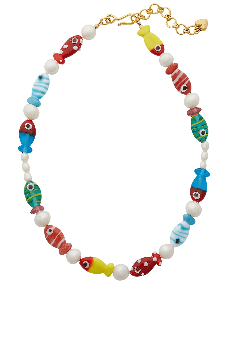 Mallorca Necklace - Image 1