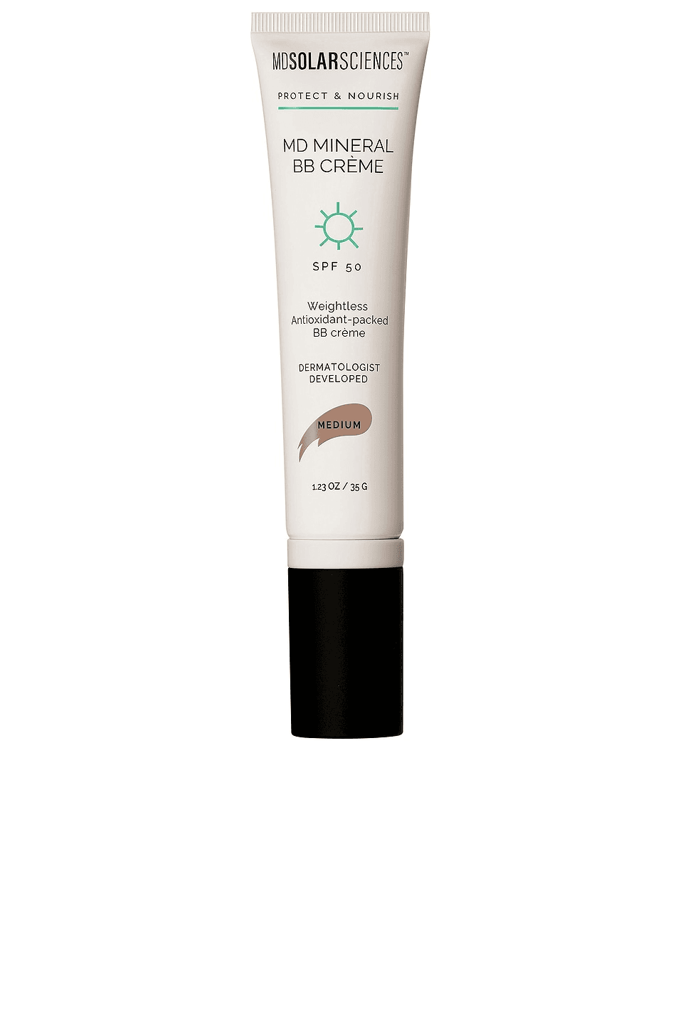 MD Mineral BB Crème SPF 50 - Image 1