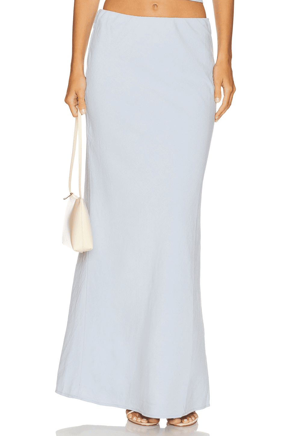 Billie Maxi Skirt - Image 1