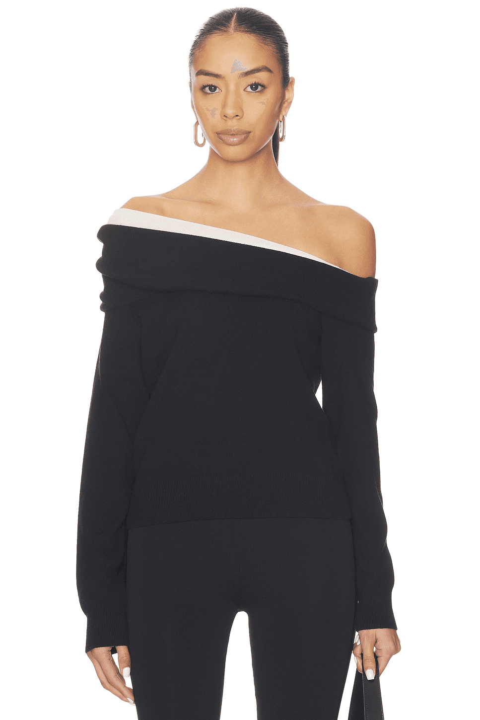 Ysa Sweater - Image 1