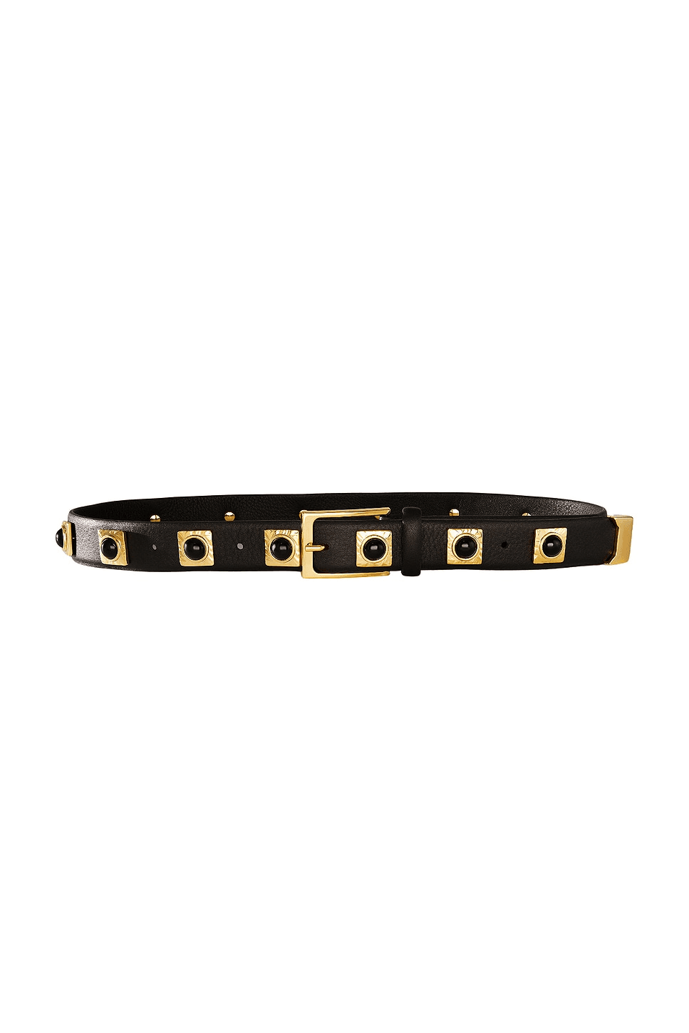 No. 2 Studded Belt - Image 1