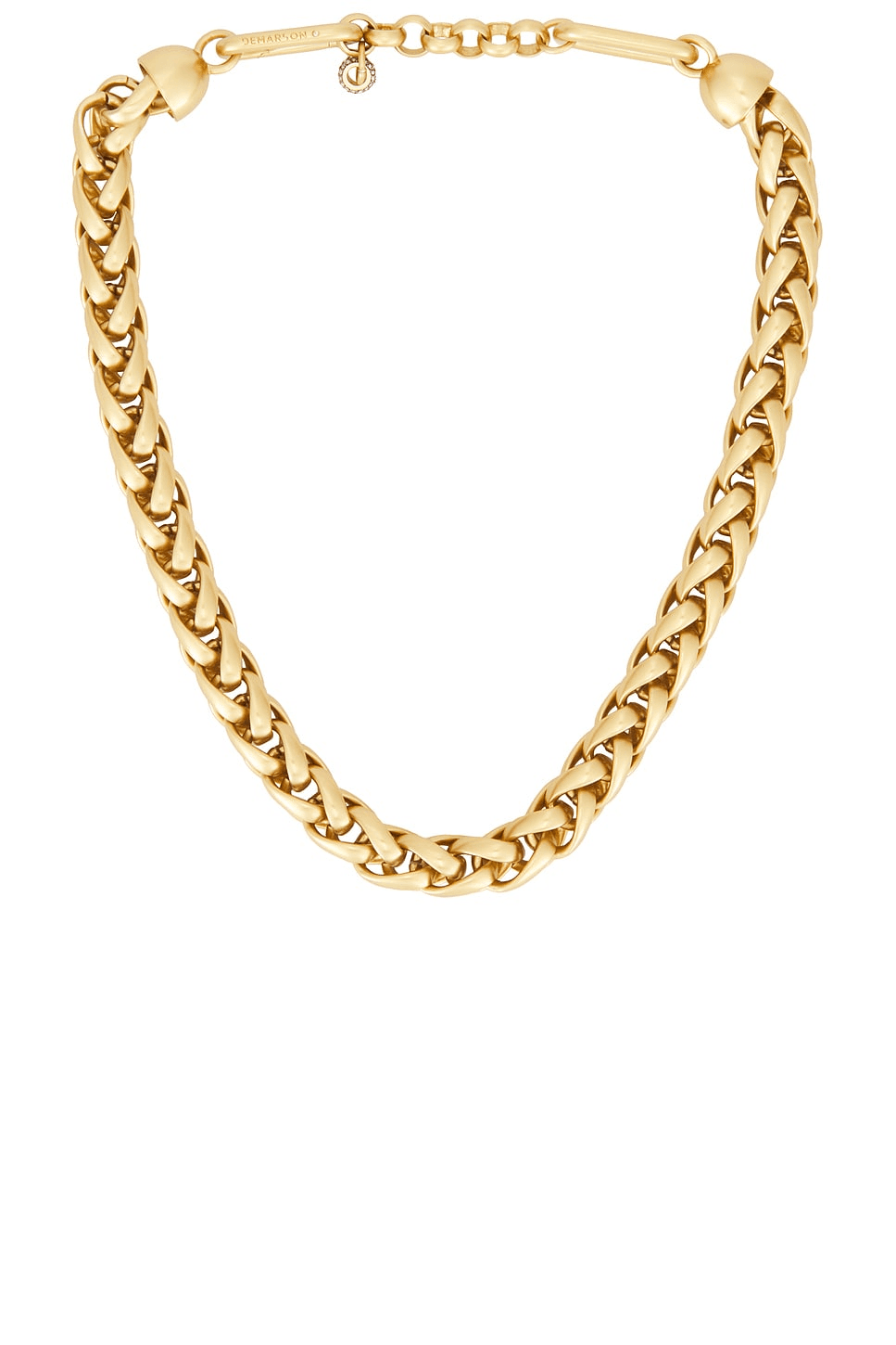 Miley Varick Necklace - Image 1