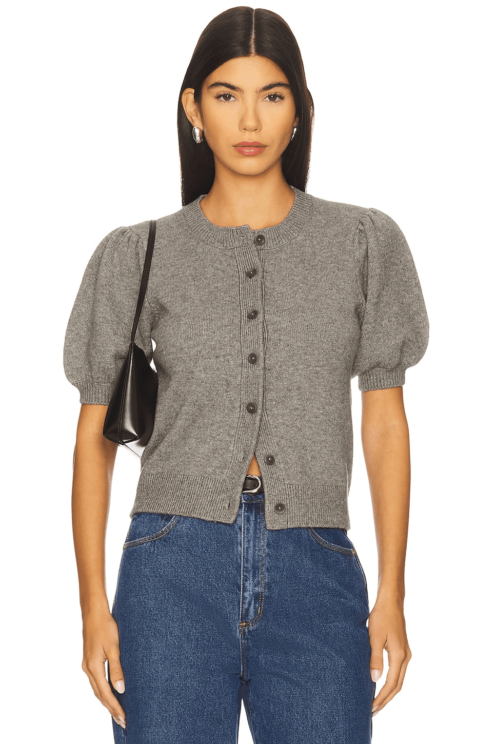 Havana Cardigan - Image 1