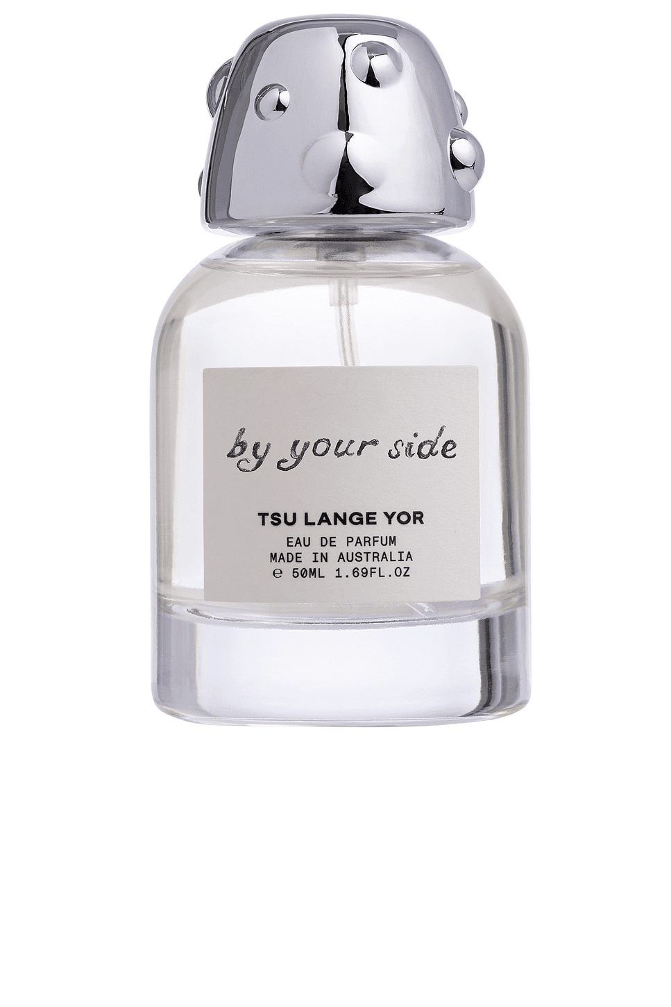 By Your Side Eau De Parfum 50ml - Image 1