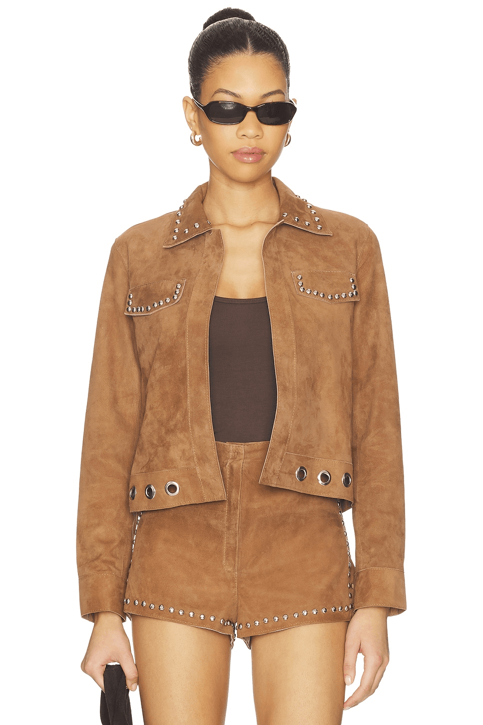 Calumet Jacket - Image 1