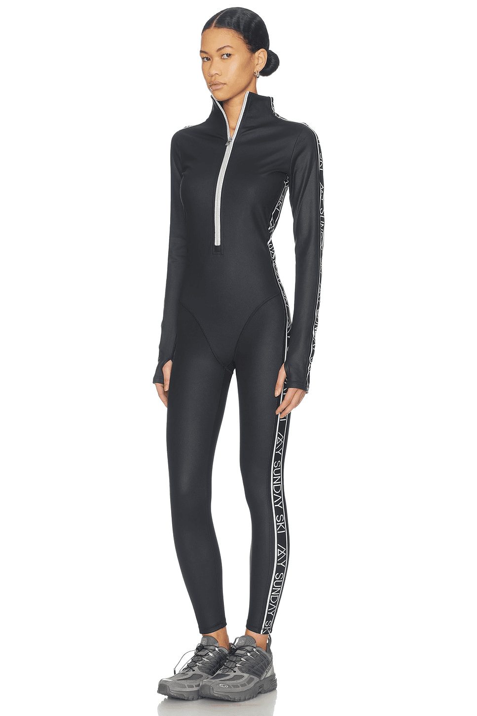 Onesie Base Layer Jumpsuit - Image 1