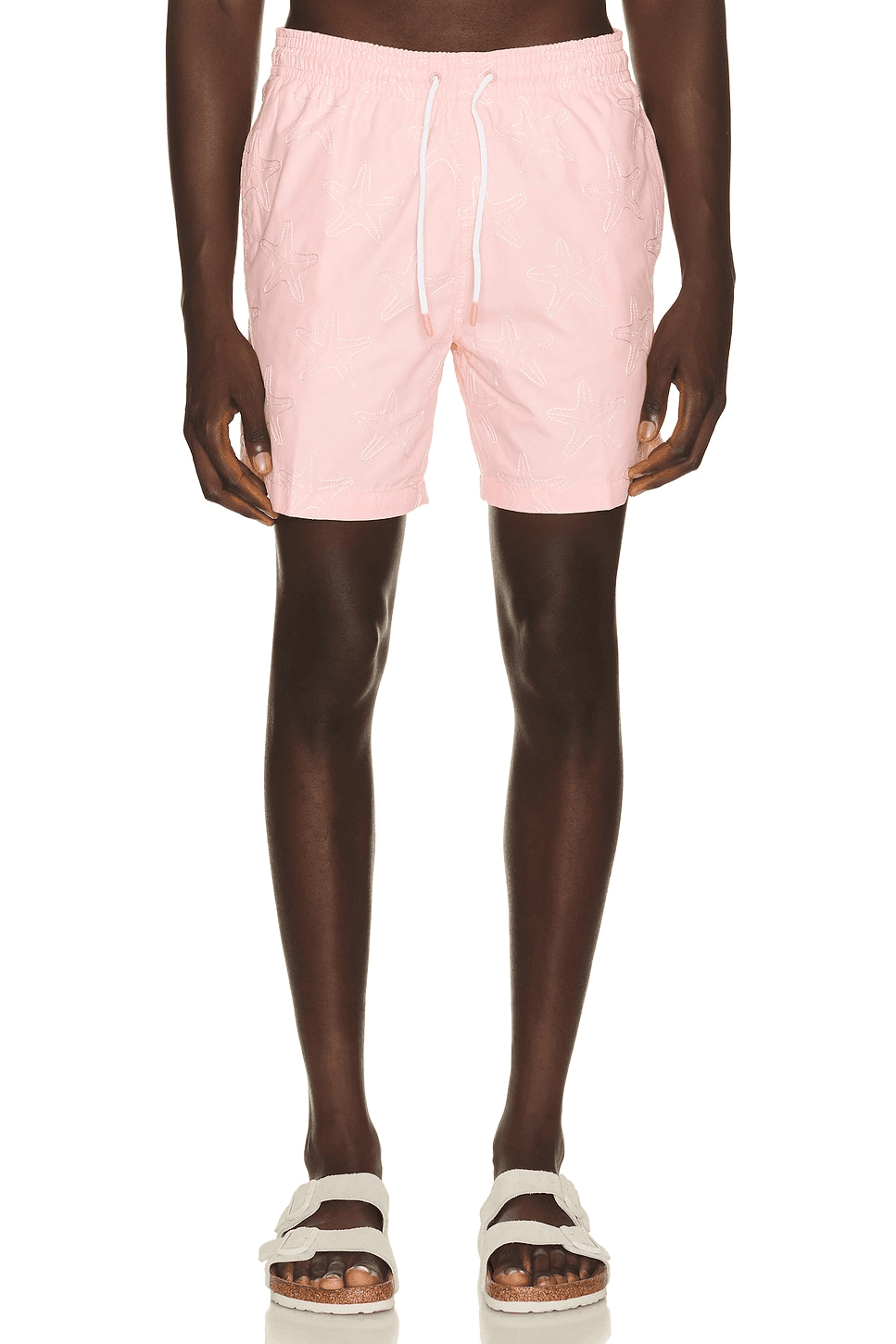 Sano 6.5" Swim Short - Image 1