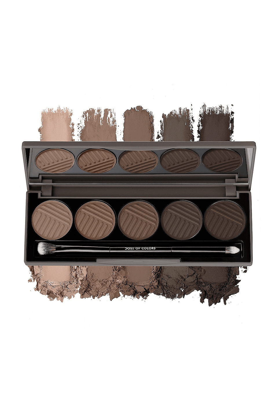 Pretty Cool Eyeshadow Palette - Image 1
