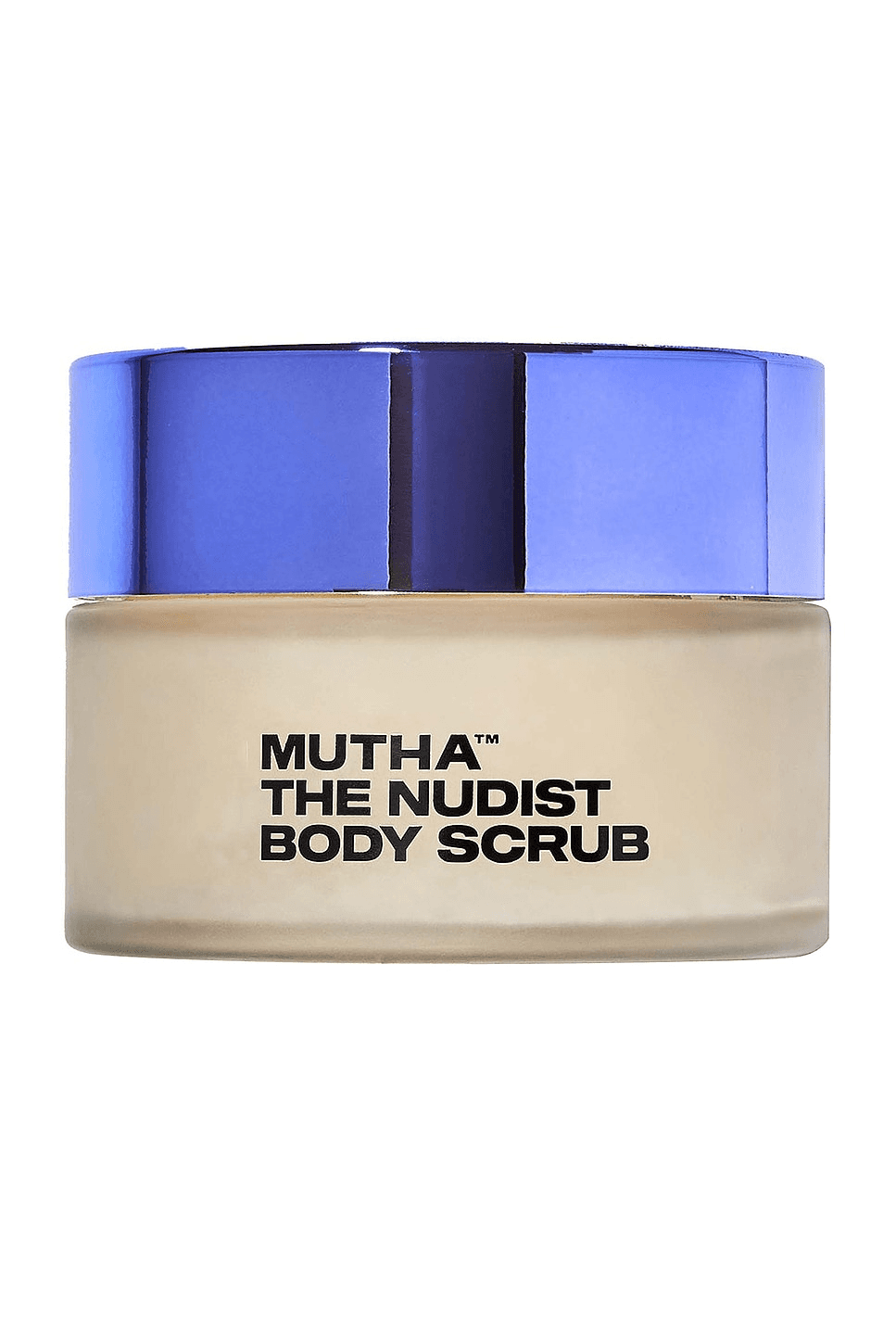 The Nudist Body Scrub - Image 1